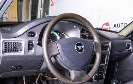 Daewoo Nexia I рестайлинг, 2012 год, 390 000 рублей, 9 фотография