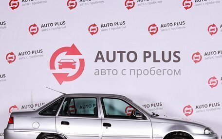 Daewoo Nexia I рестайлинг, 2012 год, 390 000 рублей, 7 фотография