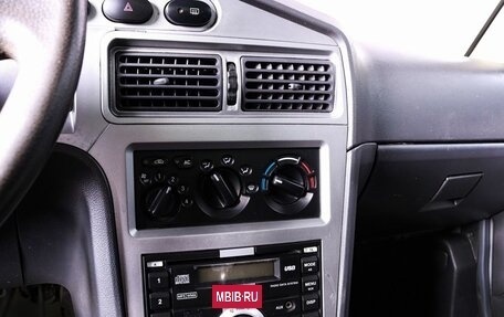Daewoo Nexia I рестайлинг, 2012 год, 390 000 рублей, 11 фотография