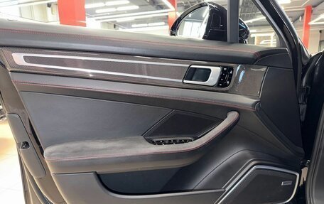 Porsche Panamera II рестайлинг, 2019 год, 10 350 000 рублей, 9 фотография