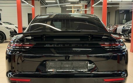 Porsche Panamera II рестайлинг, 2019 год, 10 350 000 рублей, 6 фотография