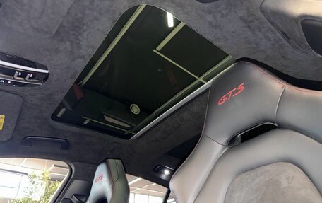 Porsche Panamera II рестайлинг, 2019 год, 10 350 000 рублей, 12 фотография