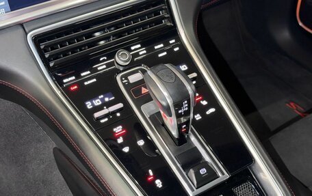 Porsche Panamera II рестайлинг, 2019 год, 10 350 000 рублей, 15 фотография