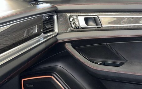 Porsche Panamera II рестайлинг, 2019 год, 10 350 000 рублей, 20 фотография