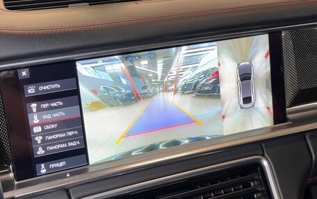 Porsche Panamera II рестайлинг, 2019 год, 10 350 000 рублей, 18 фотография