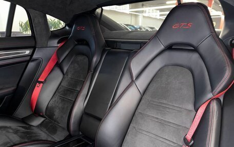 Porsche Panamera II рестайлинг, 2019 год, 10 350 000 рублей, 25 фотография