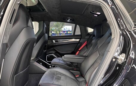 Porsche Panamera II рестайлинг, 2019 год, 10 350 000 рублей, 23 фотография
