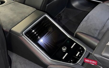 Porsche Panamera II рестайлинг, 2019 год, 10 350 000 рублей, 27 фотография
