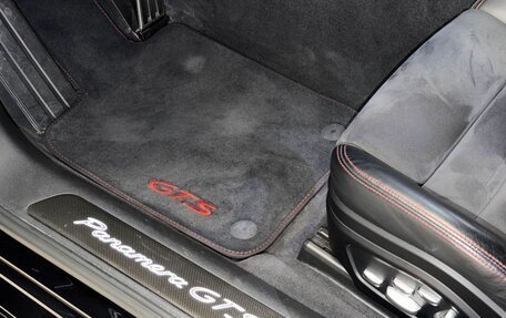 Porsche Panamera II рестайлинг, 2019 год, 10 350 000 рублей, 31 фотография