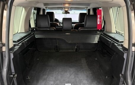 Land Rover Discovery IV, 2009 год, 1 380 000 рублей, 9 фотография