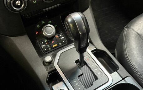 Land Rover Discovery IV, 2009 год, 1 380 000 рублей, 19 фотография