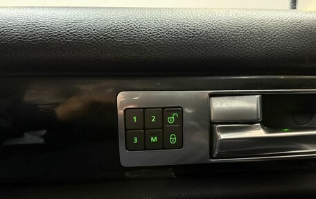 Land Rover Discovery IV, 2009 год, 1 380 000 рублей, 14 фотография