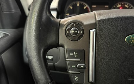 Land Rover Discovery IV, 2009 год, 1 380 000 рублей, 12 фотография