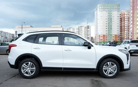 Haval Jolion, 2026 год, 2 499 000 рублей, 4 фотография
