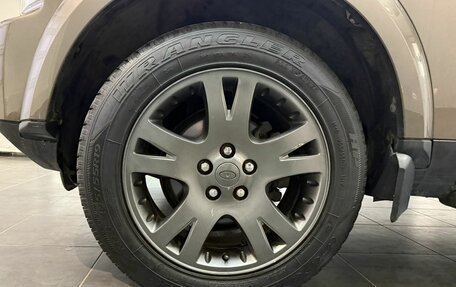 Land Rover Discovery IV, 2009 год, 1 380 000 рублей, 26 фотография