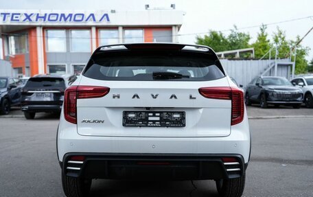Haval Jolion, 2026 год, 2 499 000 рублей, 6 фотография
