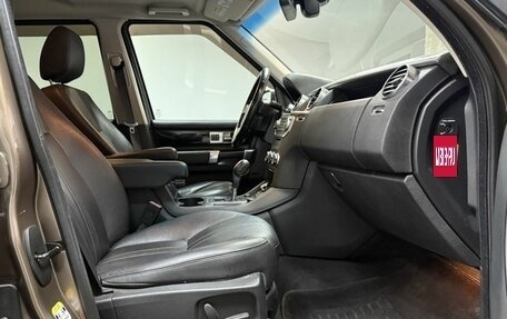 Land Rover Discovery IV, 2009 год, 1 380 000 рублей, 24 фотография