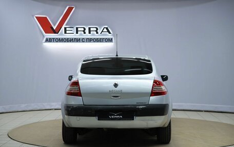 Renault Megane II, 2006 год, 290 000 рублей, 6 фотография
