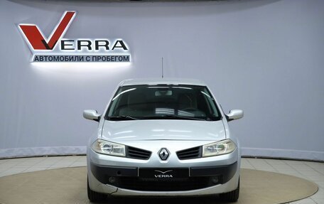 Renault Megane II, 2006 год, 290 000 рублей, 2 фотография