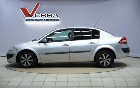 Renault Megane II, 2006 год, 290 000 рублей, 8 фотография