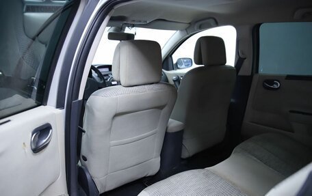Renault Megane II, 2006 год, 290 000 рублей, 11 фотография
