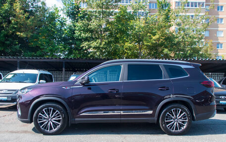 Chery Tiggo 8 Pro, 2023 год, 2 149 000 рублей, 3 фотография