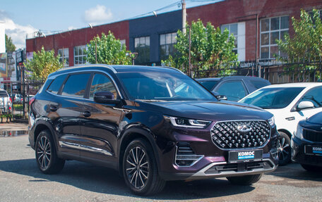 Chery Tiggo 8 Pro, 2023 год, 2 149 000 рублей, 8 фотография