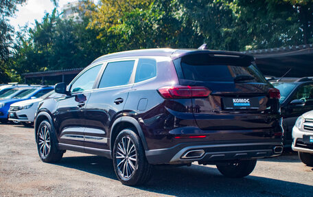 Chery Tiggo 8 Pro, 2023 год, 2 149 000 рублей, 4 фотография
