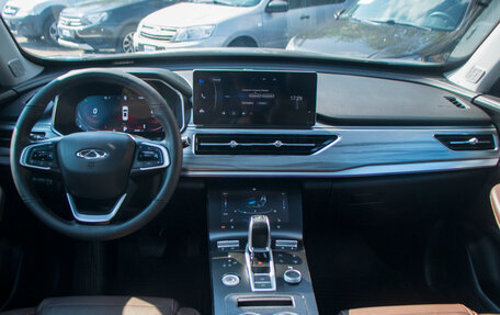 Chery Tiggo 8 Pro, 2023 год, 2 149 000 рублей, 11 фотография