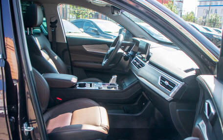 Chery Tiggo 8 Pro, 2023 год, 2 149 000 рублей, 13 фотография
