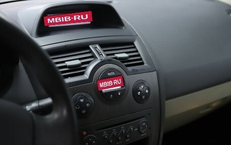 Renault Megane II, 2006 год, 290 000 рублей, 14 фотография