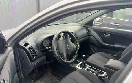 Hyundai Elantra IV, 2006 год, 363 000 рублей, 4 фотография