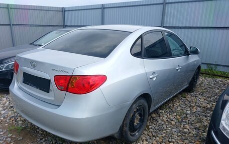 Hyundai Elantra IV, 2006 год, 363 000 рублей, 3 фотография
