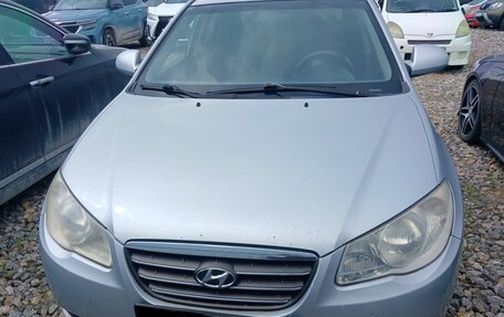 Hyundai Elantra IV, 2006 год, 363 000 рублей, 2 фотография