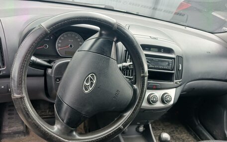 Hyundai Elantra IV, 2006 год, 363 000 рублей, 9 фотография