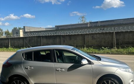 Renault Megane III, 2010 год, 380 000 рублей, 7 фотография