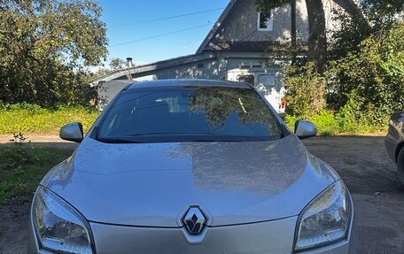 Renault Megane III, 2010 год, 380 000 рублей, 6 фотография