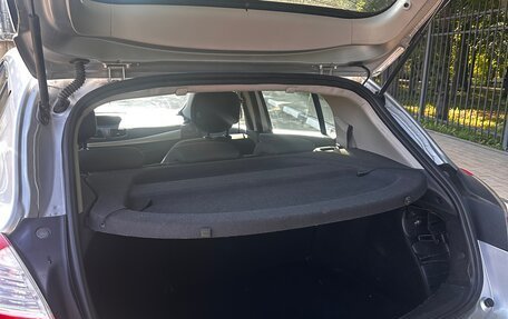 Renault Megane III, 2010 год, 380 000 рублей, 15 фотография