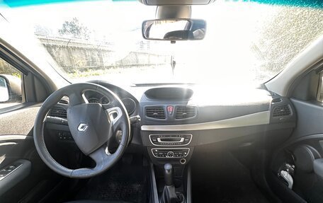 Renault Megane III, 2010 год, 380 000 рублей, 14 фотография