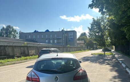 Renault Megane III, 2010 год, 380 000 рублей, 10 фотография