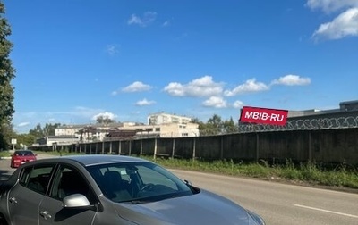 Renault Megane III, 2010 год, 380 000 рублей, 1 фотография