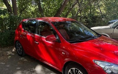 Hyundai i30 I, 2010 год, 710 000 рублей, 1 фотография