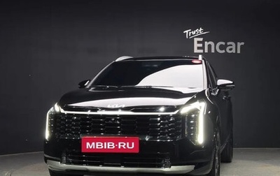 KIA Sportage IV рестайлинг, 2026 год, 3 850 202 рублей, 1 фотография