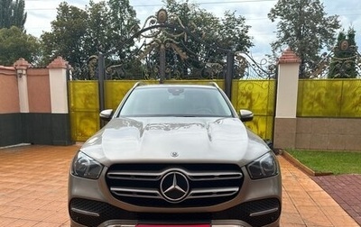 Mercedes-Benz GLE, 2019 год, 5 390 000 рублей, 1 фотография