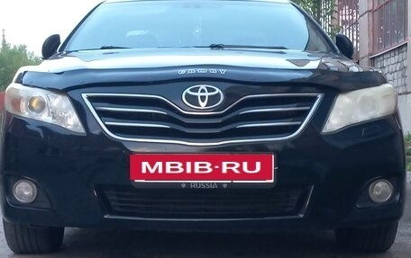 Toyota Camry, 2010 год, 1 350 000 рублей, 1 фотография