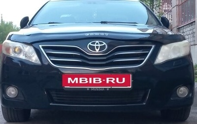Toyota Camry, 2010 год, 1 350 000 рублей, 1 фотография