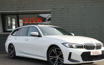 BMW 3 серия, 2023 год, 3 623 000 рублей, 1 фотография