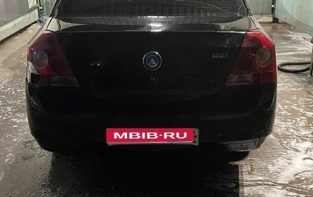 Geely MK I рестайлинг, 2013 год, 75 000 рублей, 1 фотография