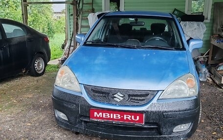 Suzuki Liana, 2007 год, 405 000 рублей, 1 фотография