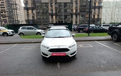 Ford Focus III, 2018 год, 700 000 рублей, 1 фотография
